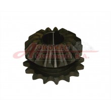 Pinion 1602050